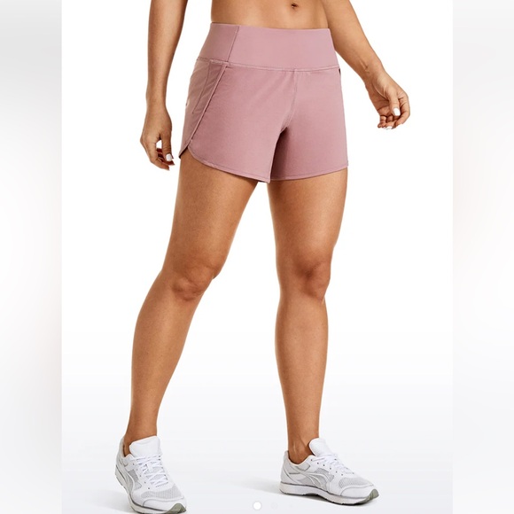 CRZ YOGA Shorts Size L - Picture 1 of 10